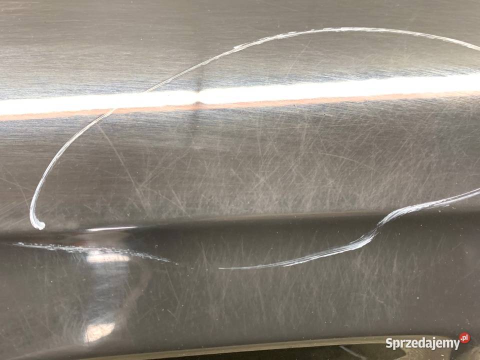 DRZWI LEWY PRZÓD VW PASSAT B7 Kombi 1015