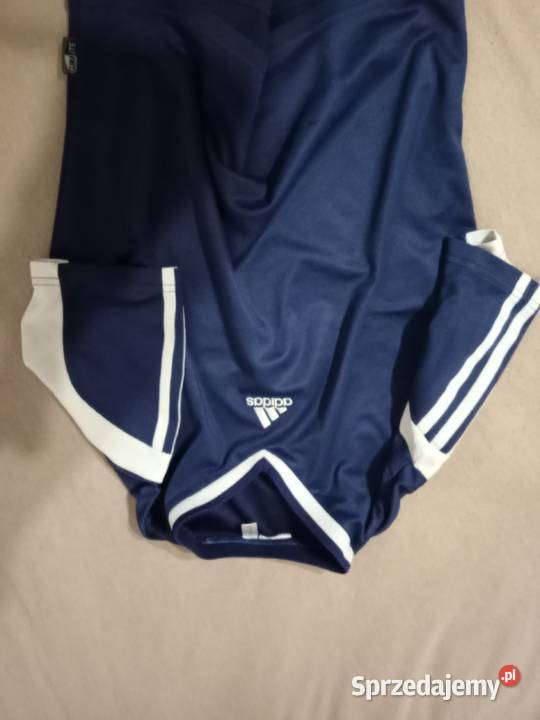 Koszulka piłkarska adidas Myślenice