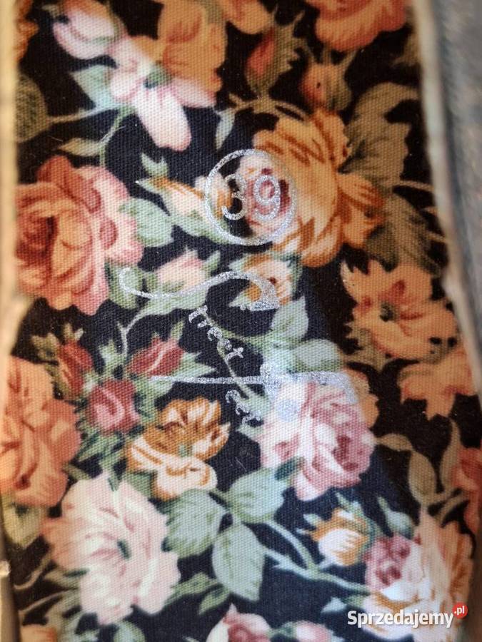 Espadryle 39 koturny damskie letnie wiosenne inna Moda i Styl małopolskie Kraków