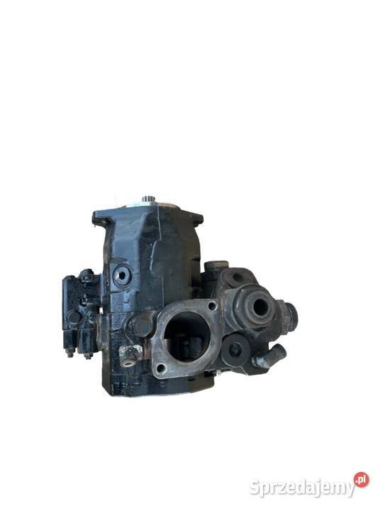 POMPA HYDRAULICZNA 48081921 CASE PUMA 185 CVX Kielce