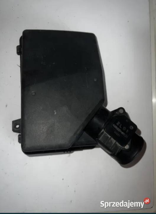 przepływomierz mazda 323 ZL01 Ostrów Wielkopolski sprzedam