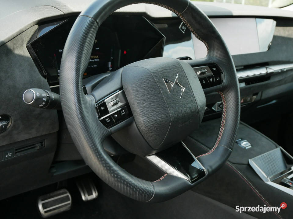 DS Automobiles DS 4 12PT 130 Eu6 Performance 1199cm3 Goczałkowice-Zdrój