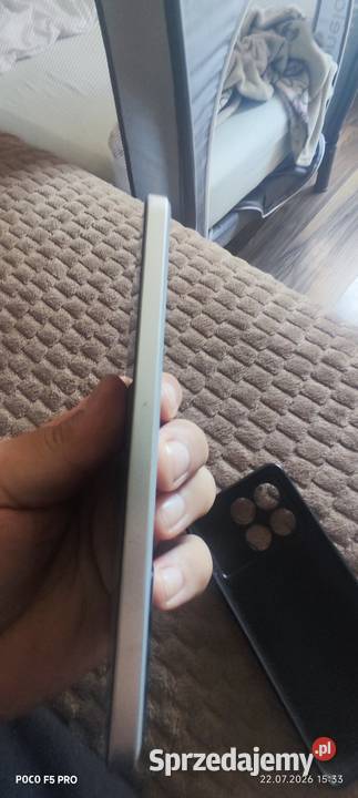 Poco x6 pro Osięciny sprzedam
