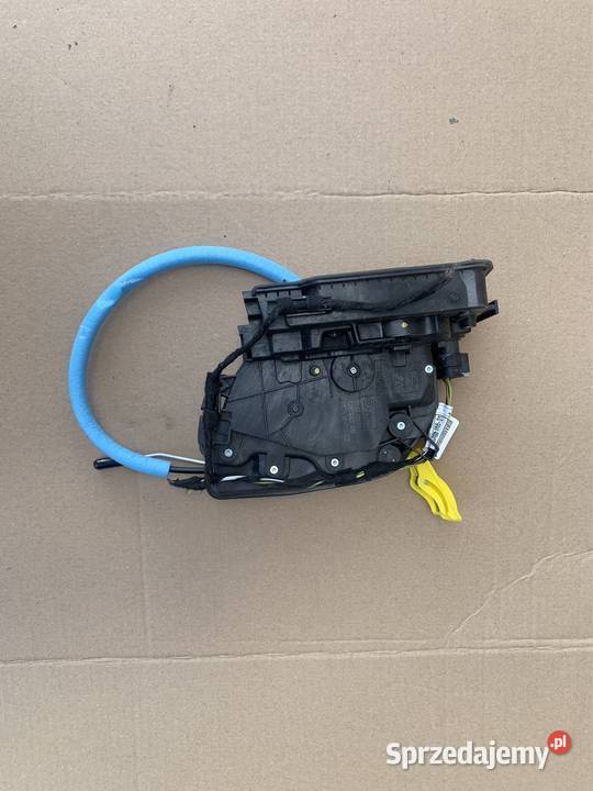 Zamek drzwi prawy tył 7281940 mini f55 f56 Szczecin