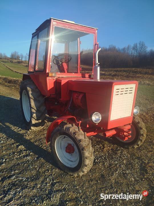 Władimirec T25 Władimirec podkarpackie