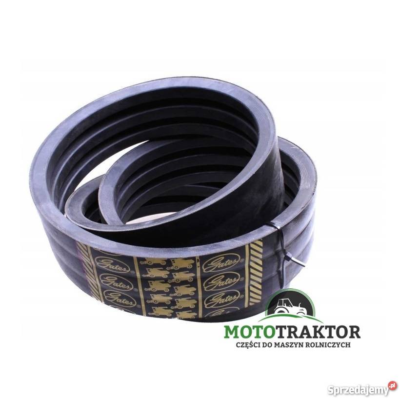 Pas klinowy hydrostat Claas Dominator 79 96 78 Łążynek