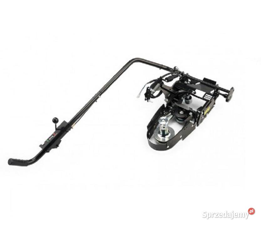 Adapter PTO Stiga Tajęcina