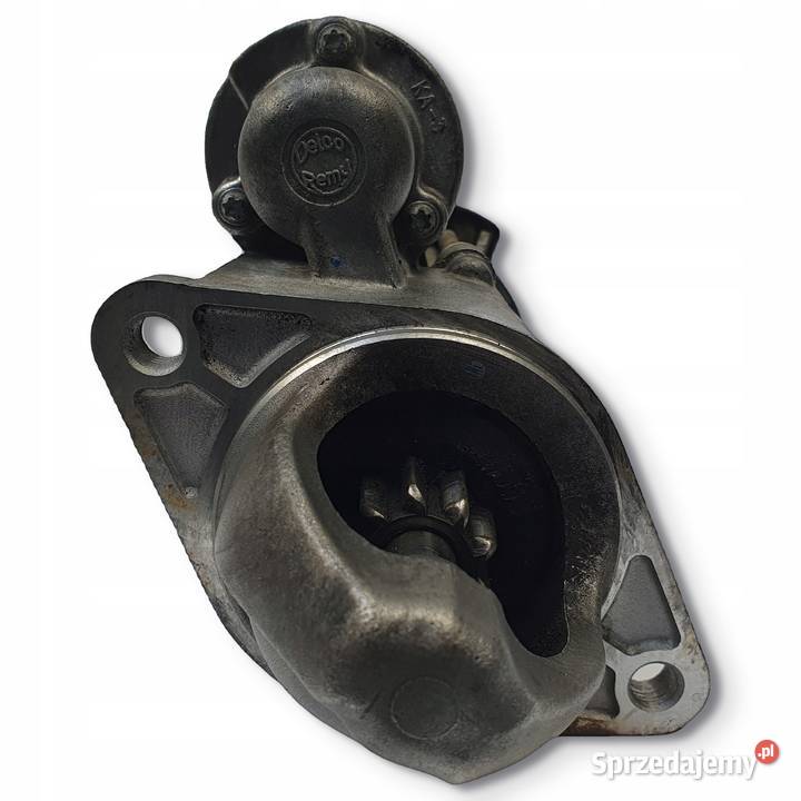 ROZRUSZNIK Opel Astra J 16 16V A16XER GM osobowe