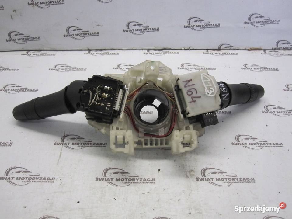 Przełącznik zespolony stan na załączonych osobowe Panele sterowania, przełączniki sprzedam