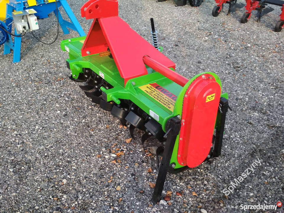 GLEBOGRYZARKA STRUMYK GRYZA 14 M 16 M 18 M 20 M