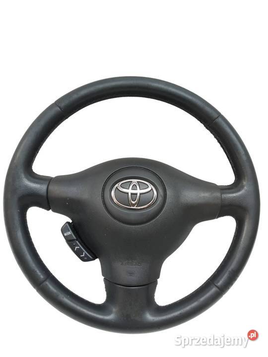 KIEROWNICA LIFT Toyota Yaris I 19992005 sprzedam