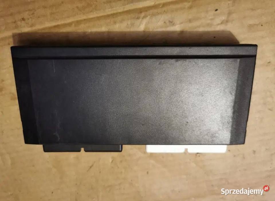 Moduł komfortu BMW e34 Żory sprzedam