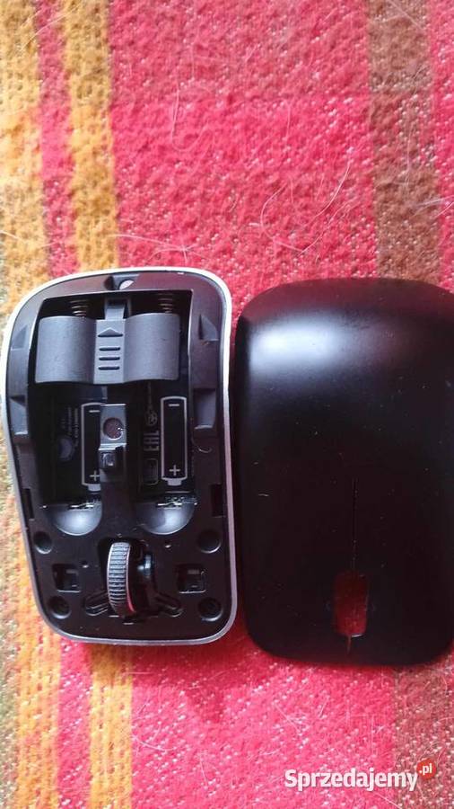 Mysz bezprzewodowa Bluetooth Dell WM524 Szczebrzeszyn