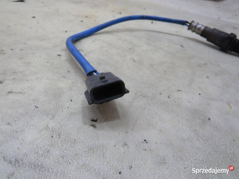 SONDA LAMBDA MEGANE IV 15 DCI 226932942 osobowe Sondy lambda sprzedam