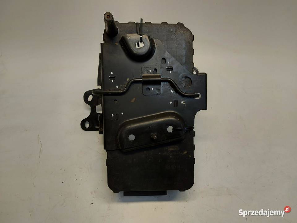 Ford Ranger VI 6 2024r PODSTAWA AKUMULATORA osobowe