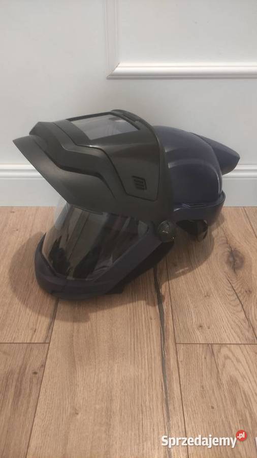 Maska spawalnicza z nadmuchem Sundstrom SR 500 Maski ochronne Stargard sprzedam