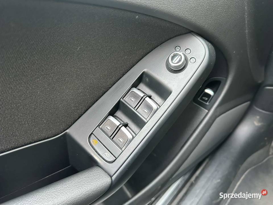 sprzedam Audi a4 b8 podlaskie Suwałki