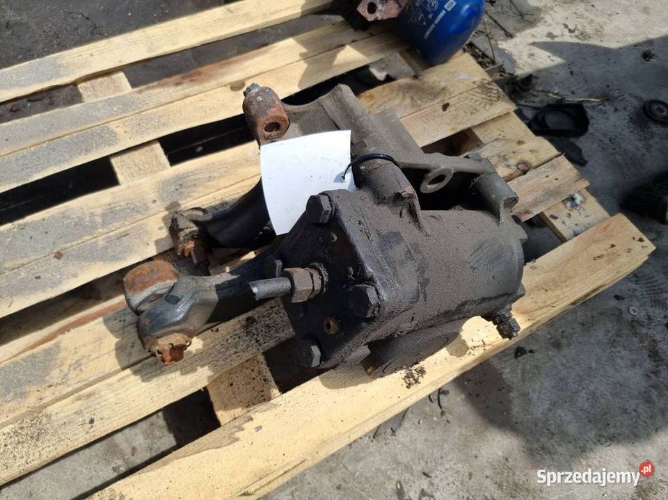 MAGLOWNICA IVECO EUROCARGO 20E28 Lipno sprzedam