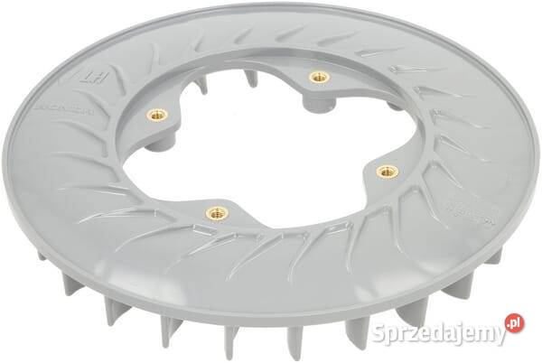 Wirnik wentylatora lewy 72518VK1A10 Kamionna