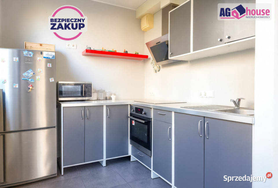 sprzedaży mieszkania 354m2 1 pokój Gdańsk