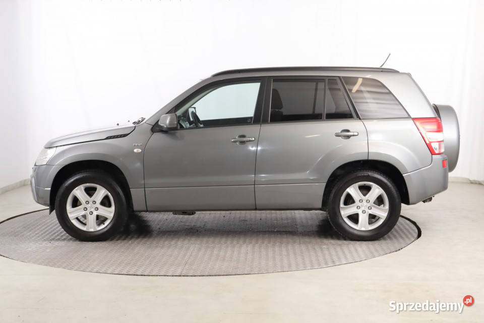 Suzuki Grand Vitara 19 DDiS Zabrze sprzedam