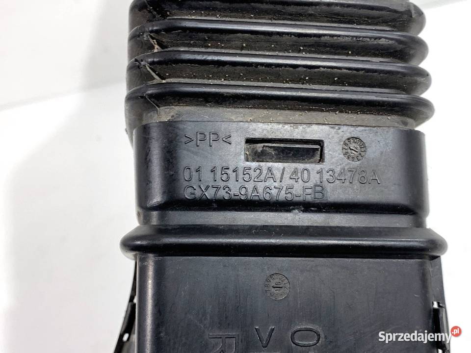 RURA POWIETRZA JAGUAR FPACE GX739A675FB 20 180