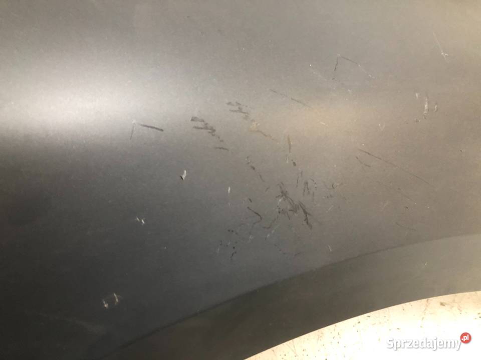 Renault Megane IV 20152024 Błotnik przód przedni Skarżysko-Kamienna