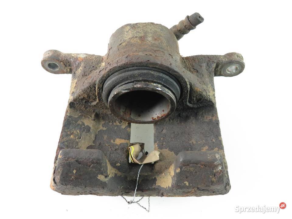 ZACISK LEWY PRZÓD HONDA STREAM osobowe