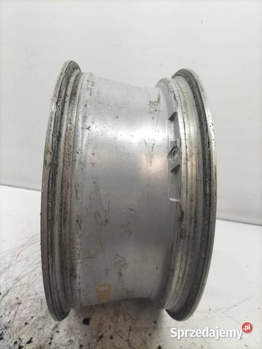 FELGA ALUMINIOWA R17 5X1143 ET43 OC65MM 7JX17CH5 aluminiowe