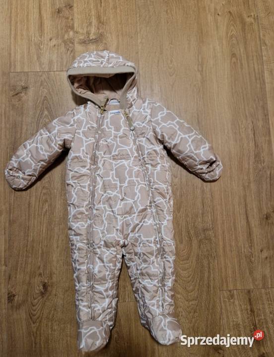 Kombinezon zimowy Coccodrillo 74