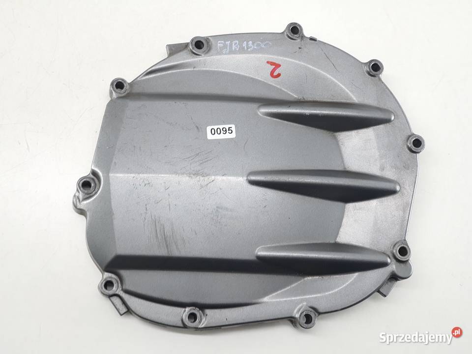 YAMAHA FJR 1300 0612 DEKIEL POKRYWA OSLONA łódzkie Janowice sprzedam