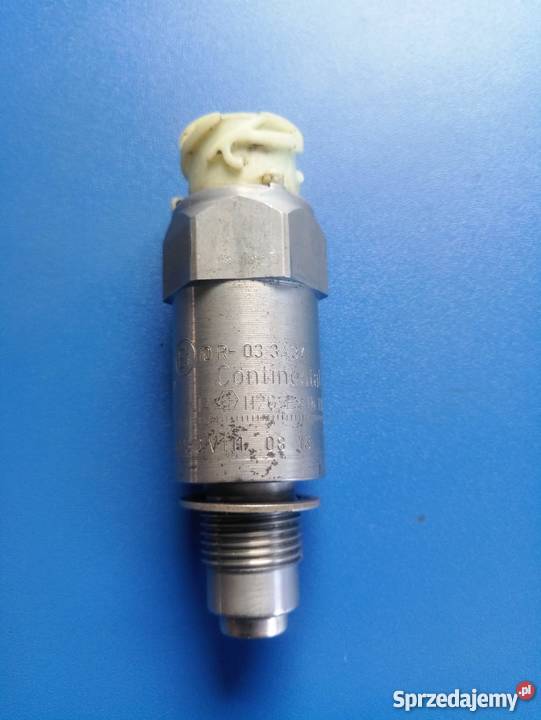 IMPULSATOR TACHOGRAFU V111 Pozostałe