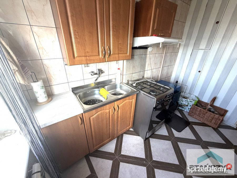 Mieszkanie Golczewo 374m2 2pokojowe sprzedam