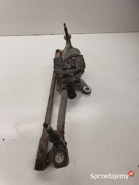 MECHANIZM SILNICZEK WYCIERACZEK AUDI Q5 Przystajń