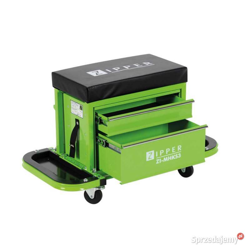 MOBILNY STOŁEK WARSZTATOWY ZIPPER ZIMHKS3 Z Mikołów