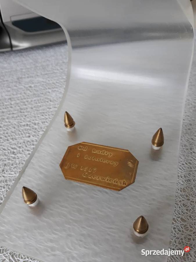 kadry i żołnierzy JW 1517 Czerwieńsk Pozostałe Kolekcje sprzedam