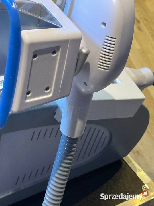 Kriolipoliza Jelenia Góra