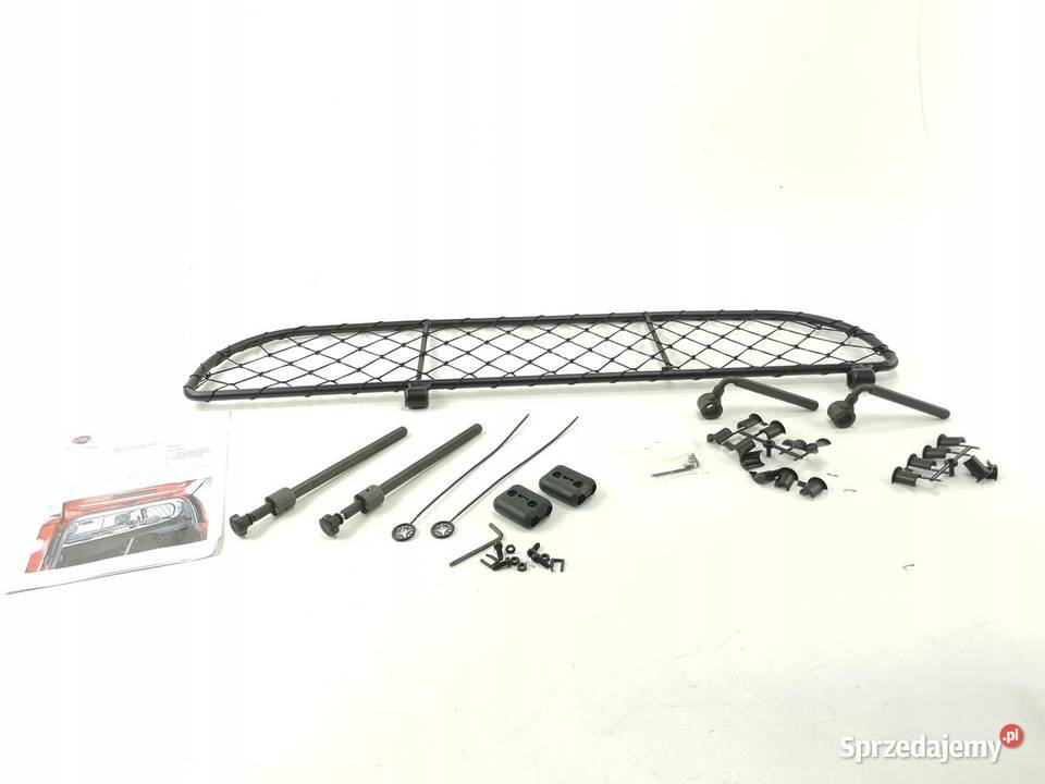 KRATKA SIATKA BAGAŻNIKA FIAT PANDA 50926620