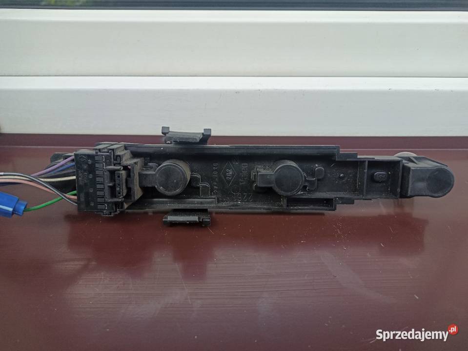 Renault Laguna 1 I kombi wkład oprawka lampy tył Sieradz