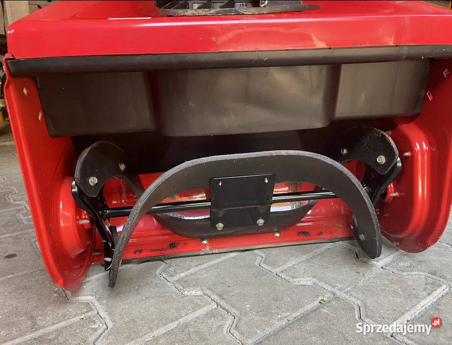 Odśnieżarka spalinowa Wolf Garten SF 53 Kłobuck