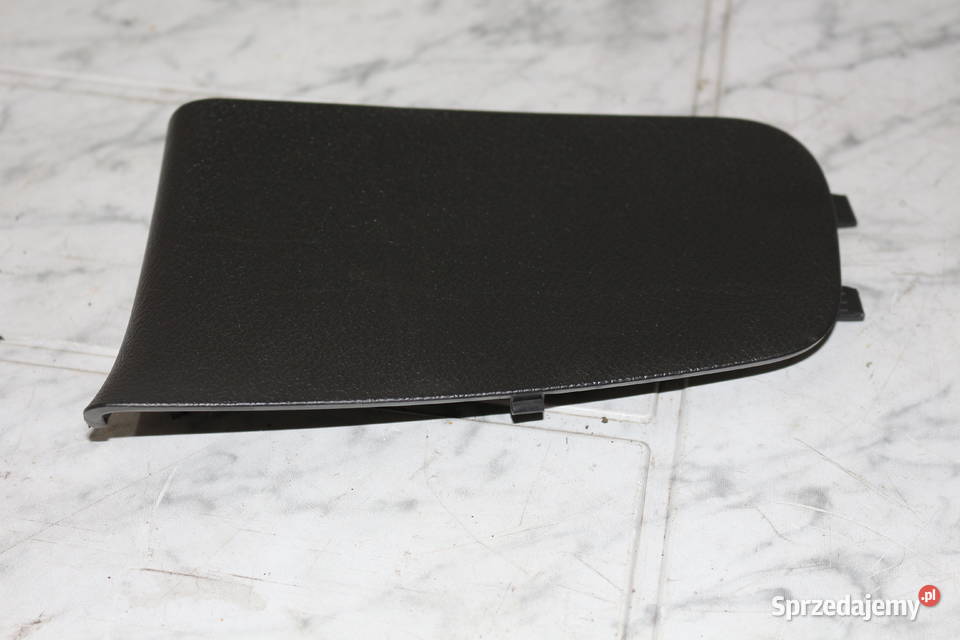 FIAT CROMA II 0510 ZAŚLEPKA LAMPY KLAPY TYŁ LEWA Prochowice sprzedam