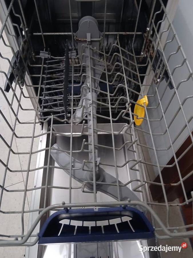 Zmywarka do zabudowy SIEMENS SR55M580EU01 45cm Zmywarki Warszawa