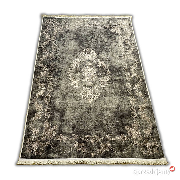 NOWOCZESNY DYWAN 130X190 PRINT 178822 CIENKI