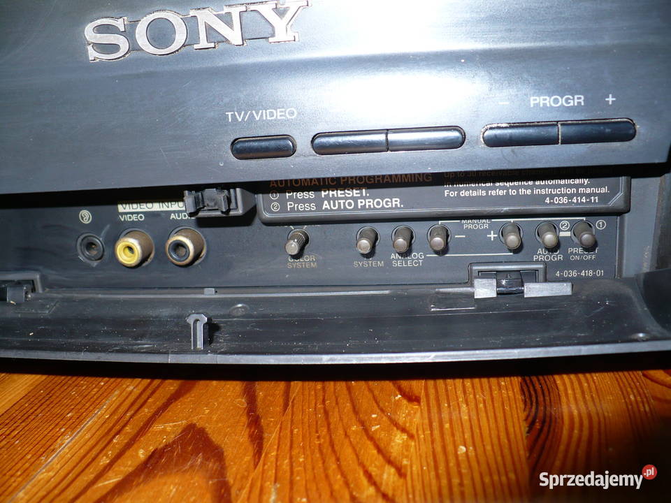Sony