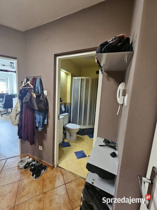 Przytulne 37 m z duszą na krakowskich Kraków
