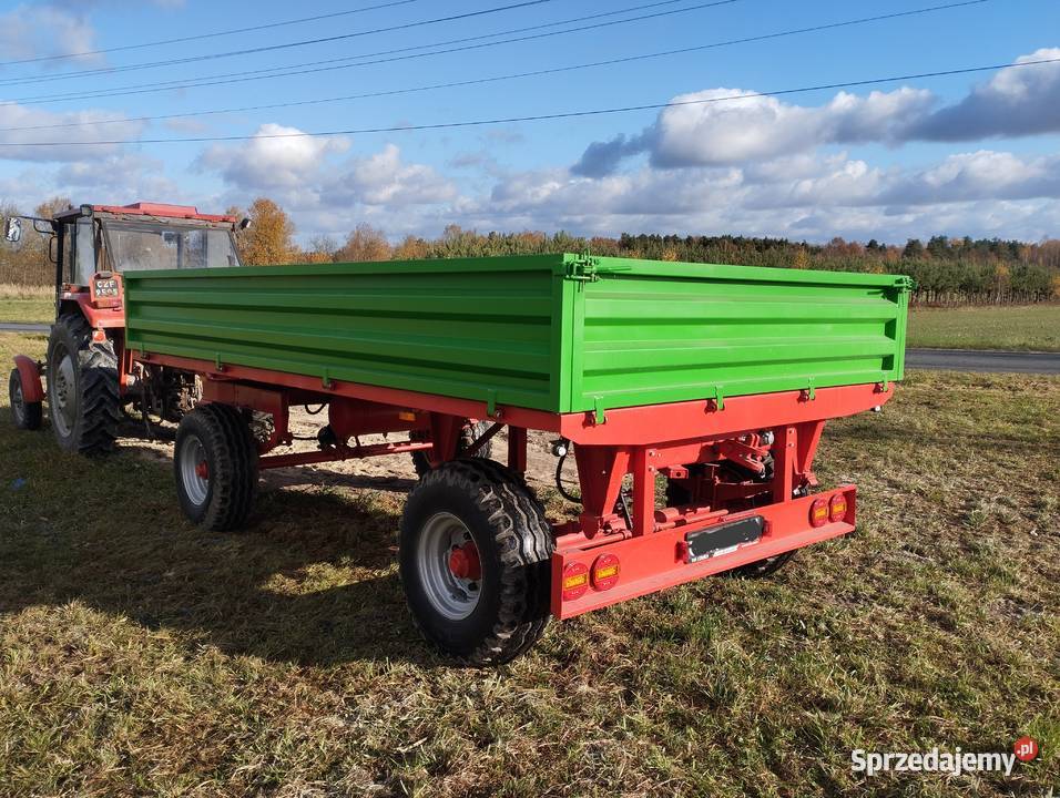 Autosan D46 remoncie Kuśmierki