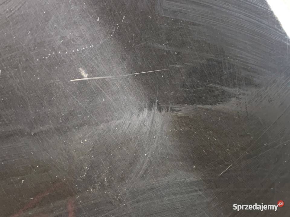 MASKA CITROEN C3 PICASSO Minivan POKRYWA