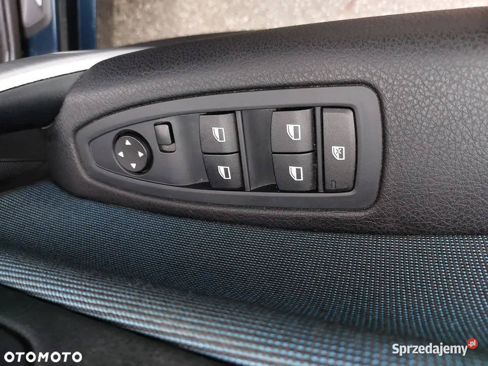 BMW Seria 1 118i M Pakiet Urban Line Wrocław sprzedam