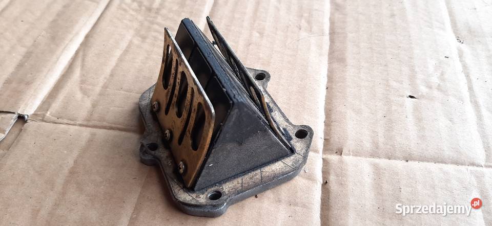 Aprilia Classic 125 membrana Warszawa