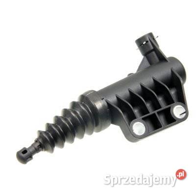 SIŁOWNIK SPRZĘGŁA WYSPRZĘGLIK Alfa 147 Fiat 500 osobowe Szczerbice sprzedam